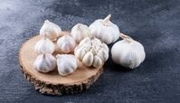 راهکار کاهش وزن با مصرف سیر