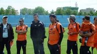 انتقال جنجالی دو استقلالی به پرسپولیس