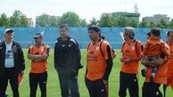 انتقال جنجالی دو استقلالی به پرسپولیس