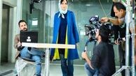 تازه ترین خبرها از "پری سا" سینمای ایران
