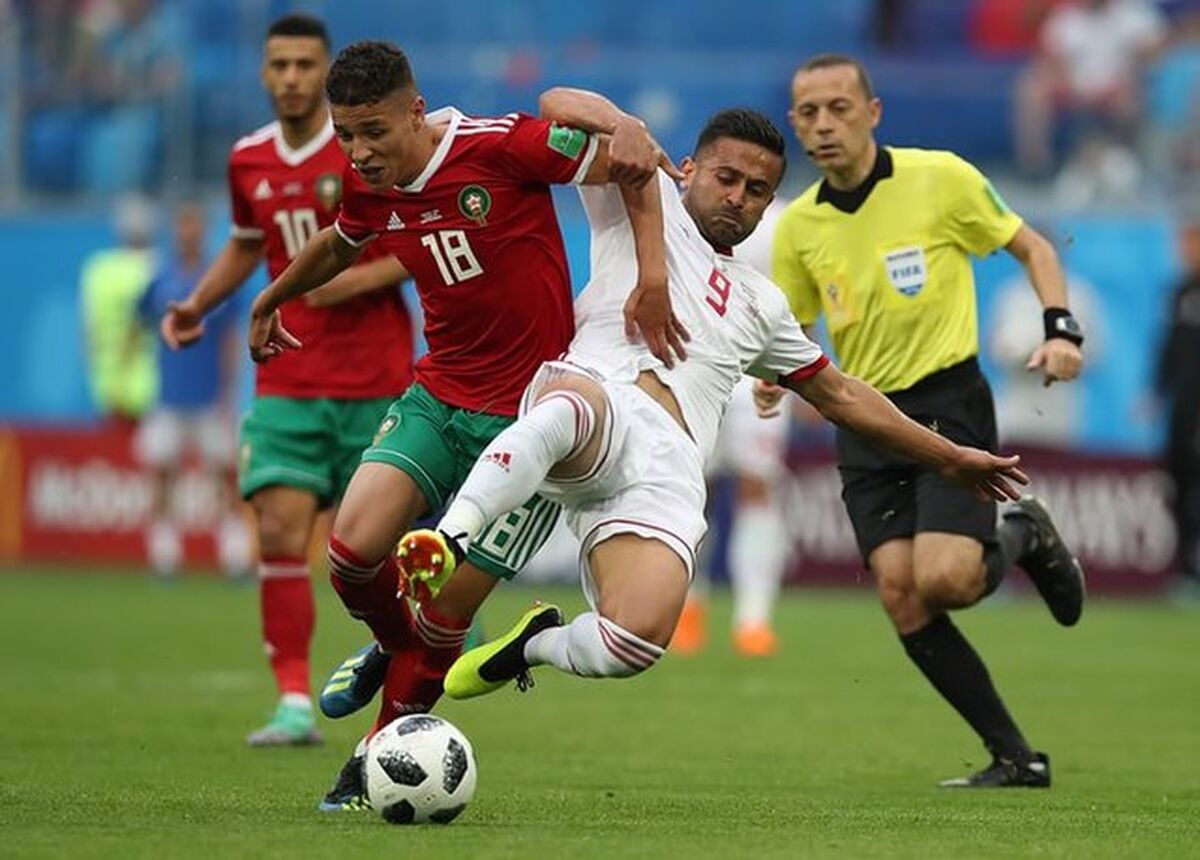 سایت آس اسپانیا: ایران وابسته به دفاع در حمله خطرناک نیست