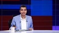 بازگشت فردوسی پور با «نود» بعد از 42 روز غیبت 