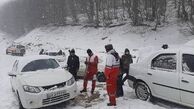 امدادرسانی به بیش از ۷ هزار حادثه دیده در ۳ روز گذشته