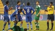 مجتبی جباری و بازیکنان الاهلی راضی از جدایی میلان ماچالا!