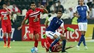 
بی مسئولیتی پرسپولیسی ها پس از خلق یک شاهکار