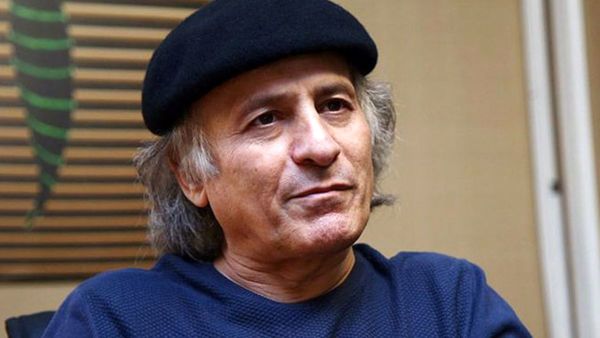 بهبود وضعیت جسمانی کارگردان مشهور پس از ابتلا به کرونا + عکس