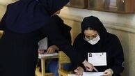توضیح رئیس سازمان سنجش در خصوص قطع برق یکی از حوزه‌های امتحانی کنکور 
