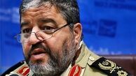 سردار جلالی: باید تهدیدات را شناسایی و مهندسی معکوس کنیم