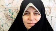 احمدی پور درگذشت میرزاخانی را تسلیت گفت