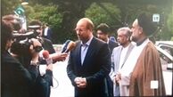 گویا برخی وزرای دولت در موضوع شفافیت مالی تحت فشار 4 درصدی‌ها بودند