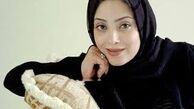 مریم سلطانی از نماهای مختلف!