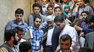 بازتاب حضور هاشمی، مشایی و جلیلی در رسانه‌های خارجی