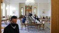 
تهدید ایران درباره پایان توافق اخیر با آژانس
