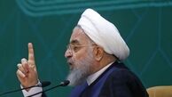 حمایت مجلس از دستور روحانی برای برخورد با متخلفان خودرو