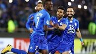استقلال بهترین پیشنهاد را به تیام داد
