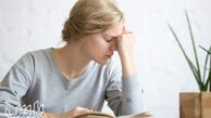 راهکار های مهم و خانگی درمان اضطراب
