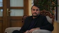 تروریست ها و صهیونیست ها بازنده اصلی تحولات منطقه هستند
