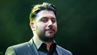 خوشحالی «احسان خواجه‌امیری» از زاینده‌رود پُر آب