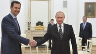 آمادگی روسیه و سوریه برای از سرگیری آتش بس در حلب