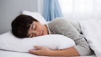 میزان خواب مناسب در افراد مختلف
