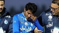 کریمی زیر تیغ جراحی می رود