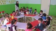 ساعت کار مهدکودک های تهران تغییر کرد