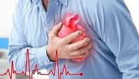 اگر این نشانه های خاموش را دارید قلب شما به شدت مریض است !