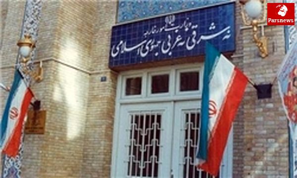 پاسخ سفارت ایران به فیلم موهن تلویزیون تاجیکستان