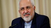 ظریف: 8 سال جنگ را دوام آوردیم، در مقابل ترامپ هم پیروز می‌شویم