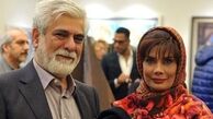 حضور سلبریتی ها در حراج تهران +تصاویر
