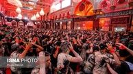بازداشت تعدادی از زائران ایرانی توسط پلیس عراق