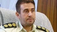 پاتک بامدادی پلیس به باند خانوادگی توزیع مواد مخدر