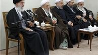 حضور الزامی فقها در مجلس خبرگان رهبری