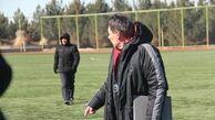 خیابانی که به نام سرمربی تراکتور میشود؟ !