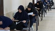 زمان برگزاری امتحانات دانشگاه‌ها و کنکور هیج تغییری نداشته است