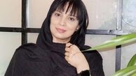 ظاهر ساده و‌ جدید روشنک عجمیان + عکس