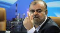 قاسمی:قرارداد کرسنت در زمان انعقاد هم مورد ایراد نهادهای نظارتی قرار داشت