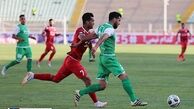 تراکتورسازی به جام نزدیک‌تر شد