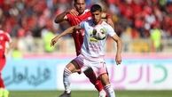 پرسپولیس، ۹۹ درصد قهرمان لیگ است