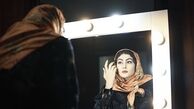 گریم سبک بانوی عمارت + عکس