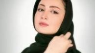 هنرنمایی شیلاخداداد در عکاسی!