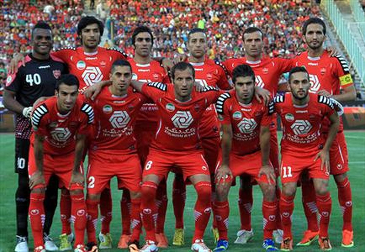 عجیب ترین پاسخ‌های بازیکنان پرسپولیس پس از باخت