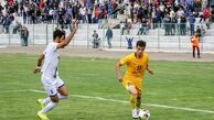 رونمایی از لباس حریف پرسپولیس با یک شعار جالب+ عکس