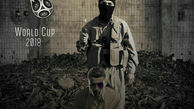 برنامه داعش برای جام جهانی 2018