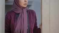 حذف هستی مهدوی از همرفیق + عکس