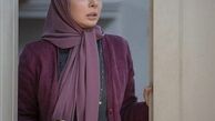 حذف هستی مهدوی از همرفیق + عکس
