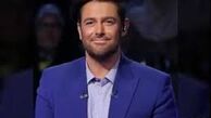 همه حالت های ممکن «رضا گلزار» در «برنده باش»