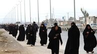 فوت ۵۷ زائر در اربعین ۹۷
