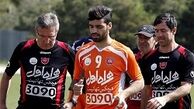 حضور برانکو و طارمی در باشگاه پرسپولیس