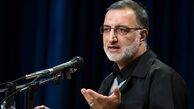 بدهکار بانکی منتسب به «فریدون» شکایتش از زاکانی را پس گرفت